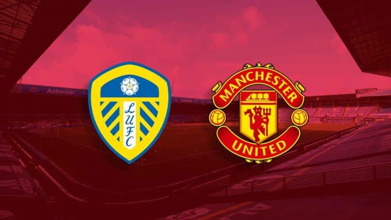 Leeds Vs Manchester United LIVE Premier League Match Updates!  MySportDab