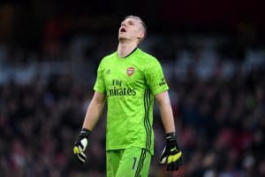 Bernd Leno