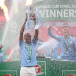 Man City Tottenham