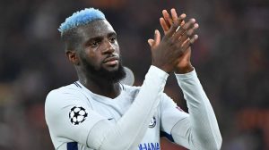 Bakayoko