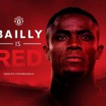 Eric Bailly