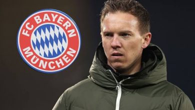 Julian Nagelsmann