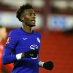 Tammy Abraham