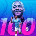 Raheem Sterling
