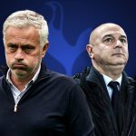 Jose Mourinho