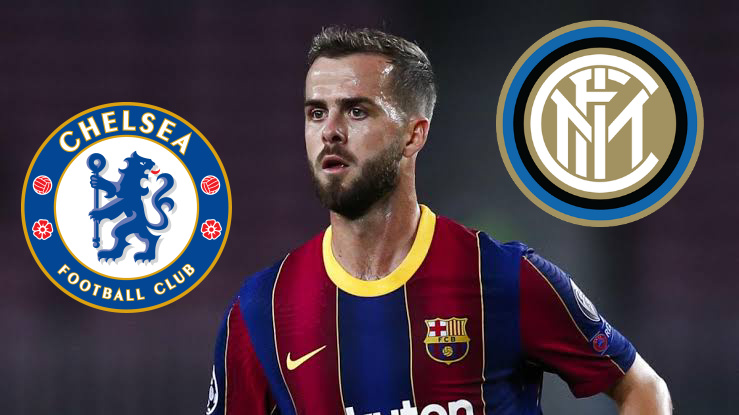 Pjanic