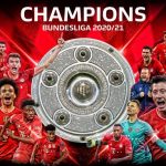 Bayern Munich Moenchengladbach