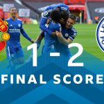 Man United Leicester City