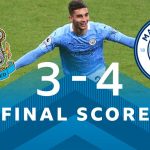 Newcastle United Man City