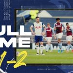 Tottenham Aston Villa