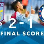 Aston Villa Chelsea