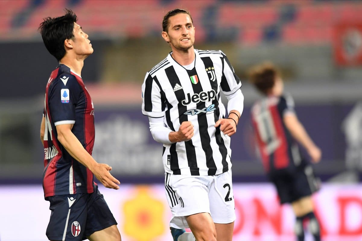 FT Bologna 14 Juventus, Juve Qualify For UCL! (Match Report And