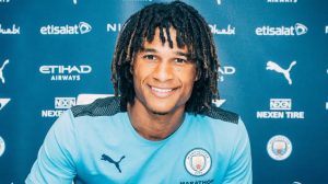 Nathan Ake