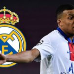 Kylian Mbappe