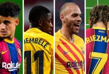Coutinho Braithwaite