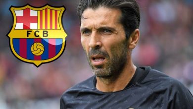 Buffon