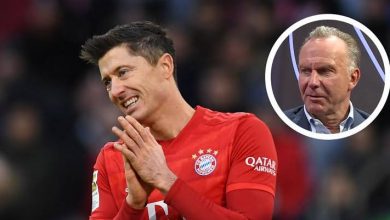 Lewandowski