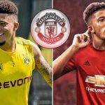Jadon Sancho