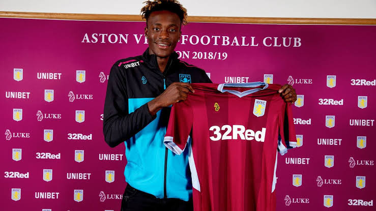 Tammy Abraham