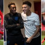 Calum Hudson-Odoi