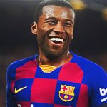 Gini Wijnaldum
