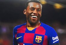 Gini Wijnaldum