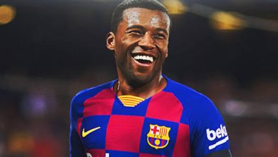 Gini Wijnaldum