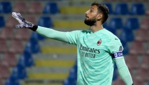 Donnarumma