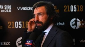 Andrea Pirlo 