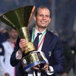 Massimiliano Allegri