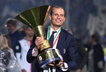 Massimiliano Allegri