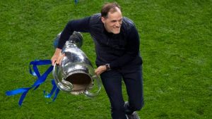 Tuchel Silva