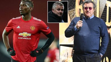 Paul Pogba