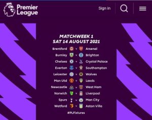 Premier League
