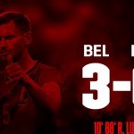 Belgium Russia