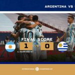 Argentina Uruguay