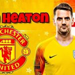 Tom Heaton