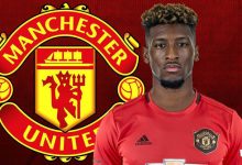 Kingsley Coman