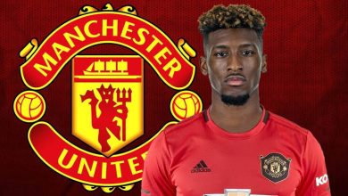 Kingsley Coman