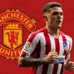 Kieran Trippier
