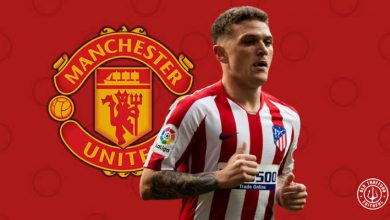 Kieran Trippier