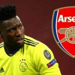 Andre Onana