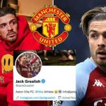 Jack Grealish