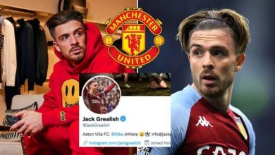 Jack Grealish