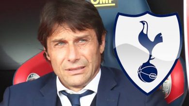 Antonio Conte