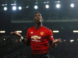 Paul Pogba