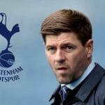 Steven Gerrard