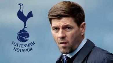 Steven Gerrard