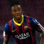Raheem Sterling