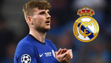 Timo Werner
